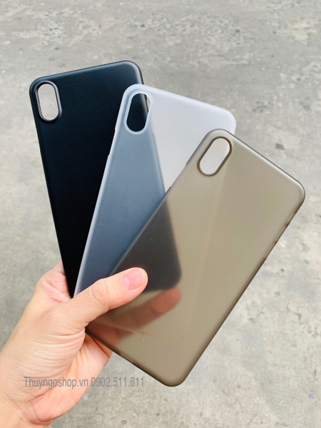 iphone-x-xs-xs-max-op-lung-nham-sieu-mong-0-18mm-x-level