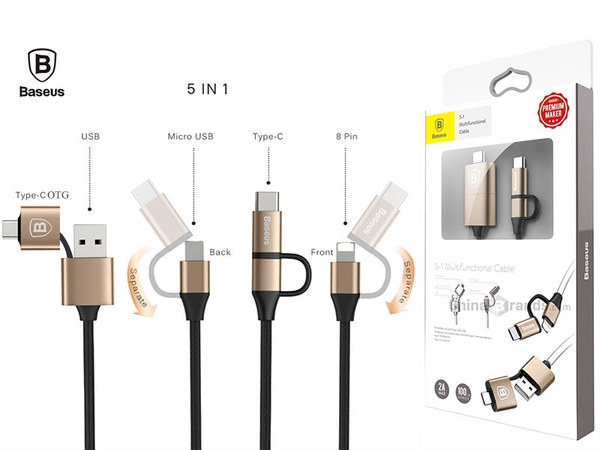 cap-da-nang-5in1-baseus-usb-usb-c-lightning-microusb