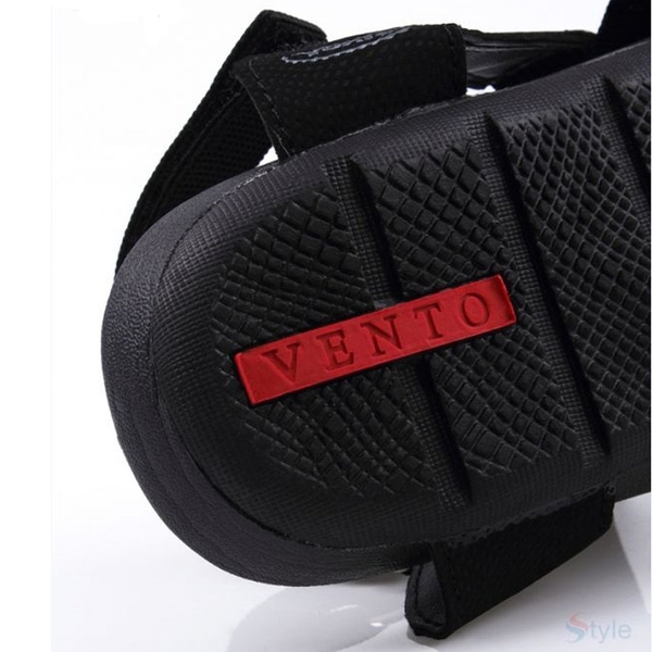 Giày sandal nam đến từ thương hiệu Vento được nhiều người yêu thích tại Việt Nam