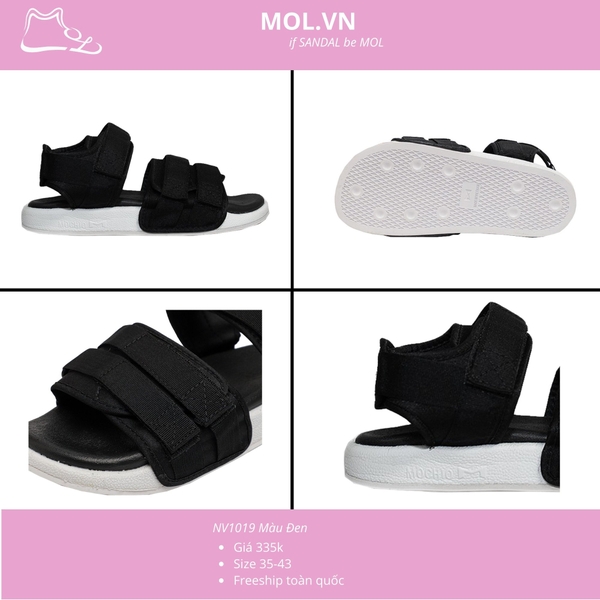 Sandal Vento mã NV1019 