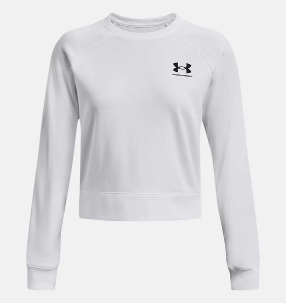 Áo nỉ da cá Under Armour 3 màu trắng, đen, xanh