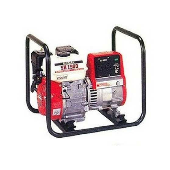 may-phat-dien-honda-elemax-sh1900