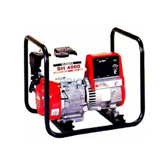 may-phat-dien-honda-elemax-sh4000