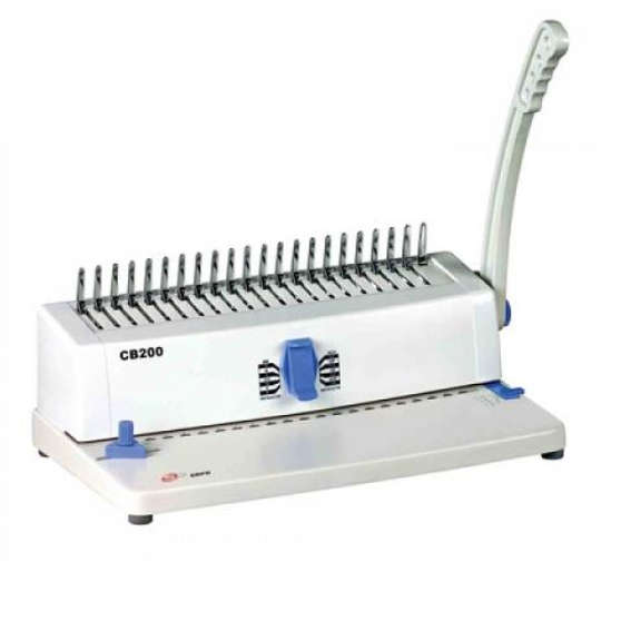may-dong-sach-supu-cb-200