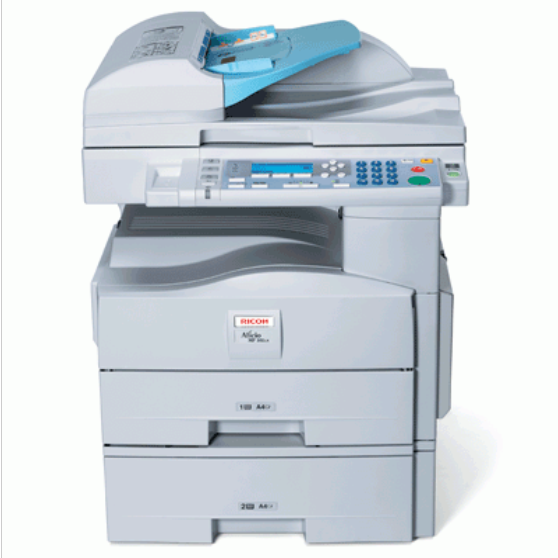 may-photocopy-ricoh-aficio-mp-171l