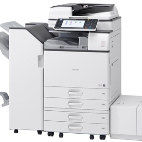 Máy photocopy SHARP AR M460N
