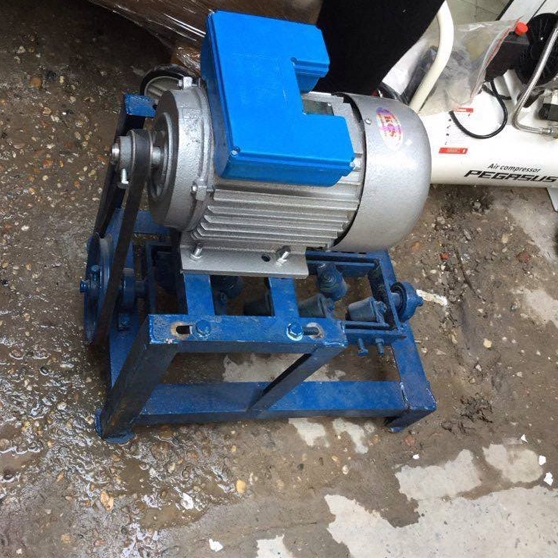 Máy duỗi sắt thép xây dựng Φ6 _Φ8mm _Φ10mm - CÔNG TY TNHH SẢN XUẤT VÀ THƯƠNG MẠI ATL VIỆT NAM