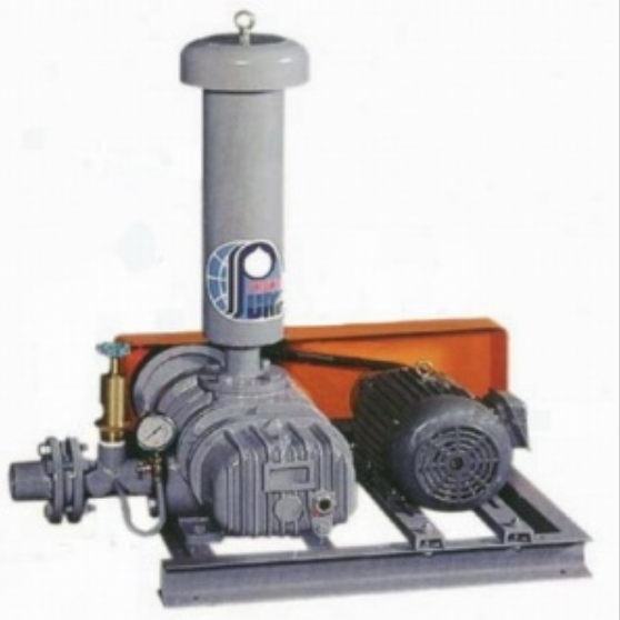 Máy thổi khí ShowFou RLC-150 - CÔNG TY TNHH SẢN XUẤT VÀ THƯƠNG MẠI ATL ...