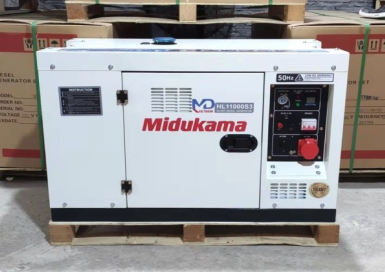 may-phat-dien-chay-dau-midukama-hl11000s3