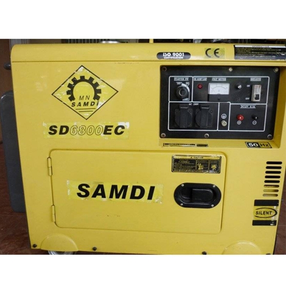 may-phat-dien-diesel-samdi-sd6500ec-chong-on
