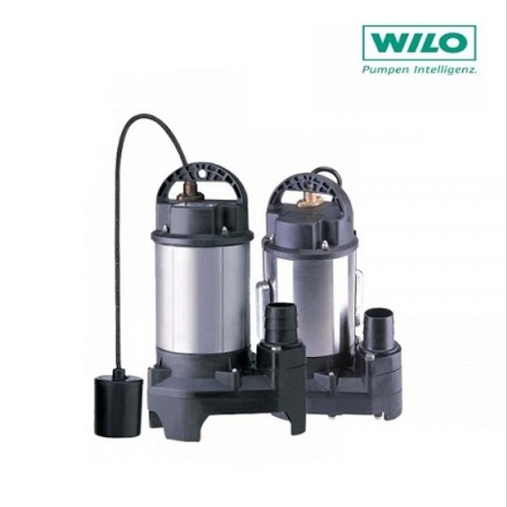 may-bom-nuoc-tha-chim-wilo-pdv-750e