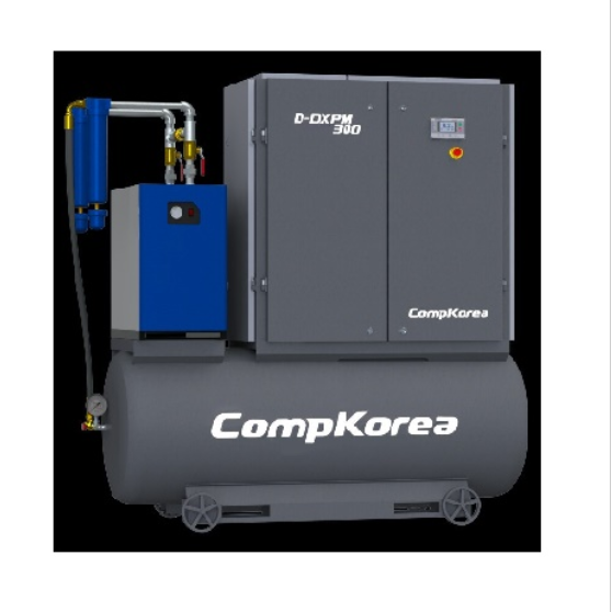 may-nen-khi-truc-vit-compkorea-dxpm