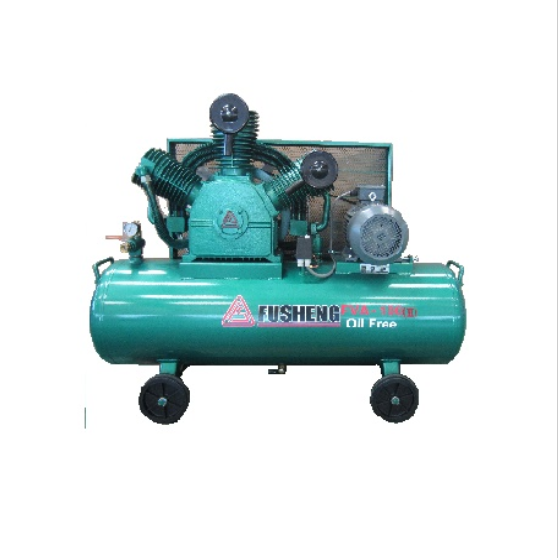 may-nen-khi-khong-dau-fusheng-fva-100-ii-10hp