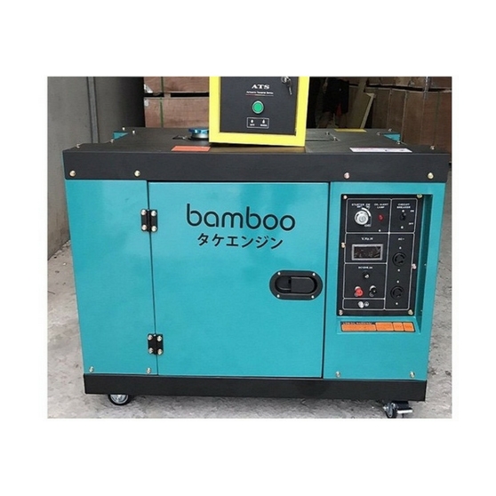 may-phat-dien-diesel-bamboo-bmb-8800-7kw