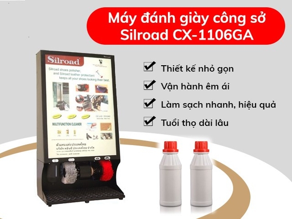 may-danh-giay-silroad-cx-1106ga