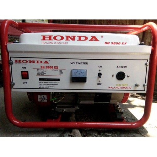 may-phat-dien-honda-sh3500ex-3kw-giat-no