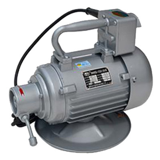 Máy đầm dùi bê tông Niki (2.2KW) - CÔNG TY TNHH SẢN XUẤT VÀ THƯƠNG ...