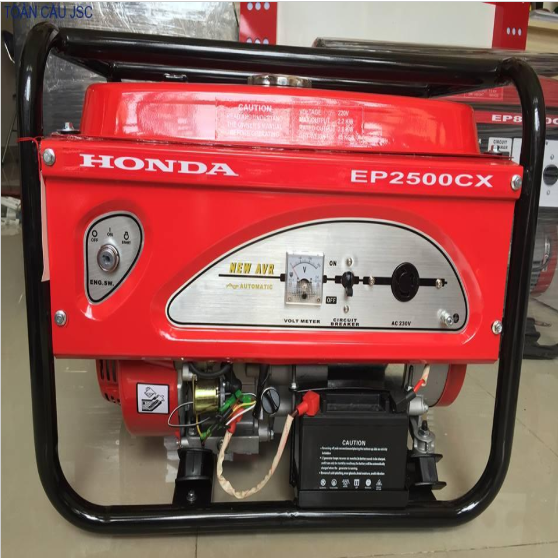 may-phat-dien-honda-ep2500cx-2-5kva-de-no