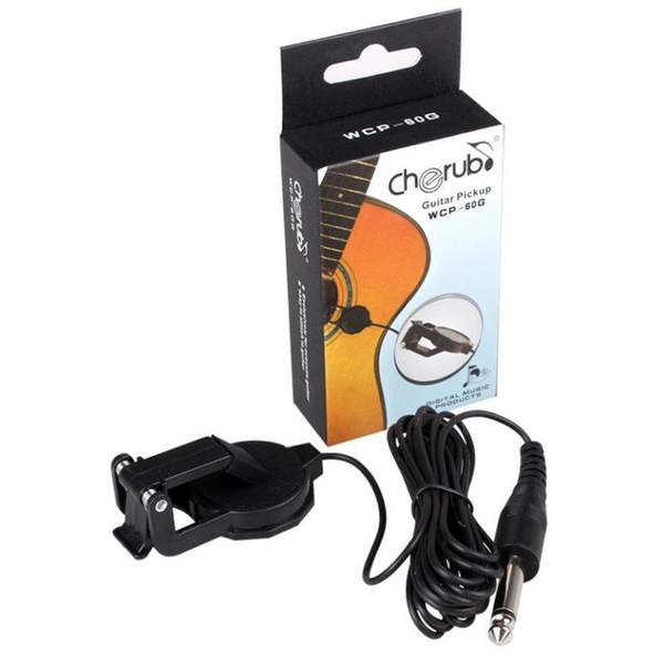 Cherub Guitar Pickup WCP-60G
