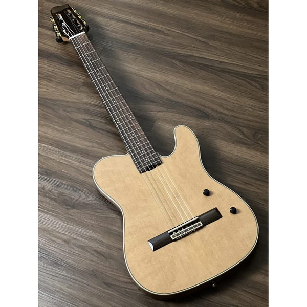 GUITAR SILENT CLASSIC SQOE SEGD900