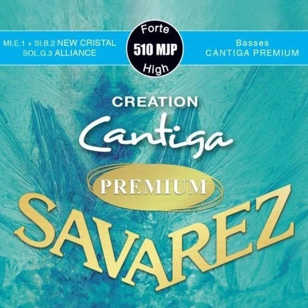 Dây đàn SAVAREZ 510 MJP