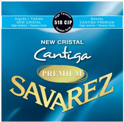 Dây đàn SAVAREZ 510 CJP
