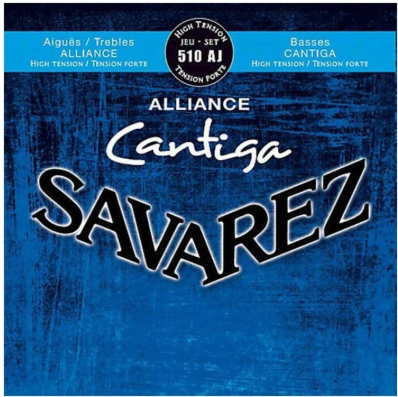 Dây đàn SAVAREZ 510 AJ