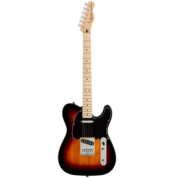 GUITAR ĐIỆN SQUIER AFFINITY SERIES TELECASTER SS