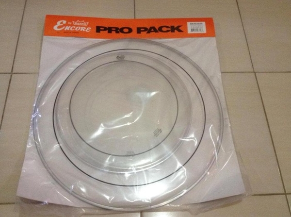 Bộ mặt trốngj PRO PACK EN-PS10-PP