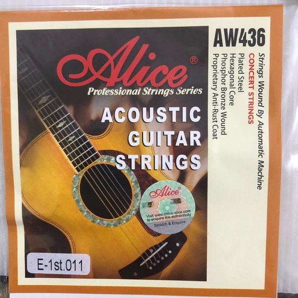 Alice AW436 sô 3