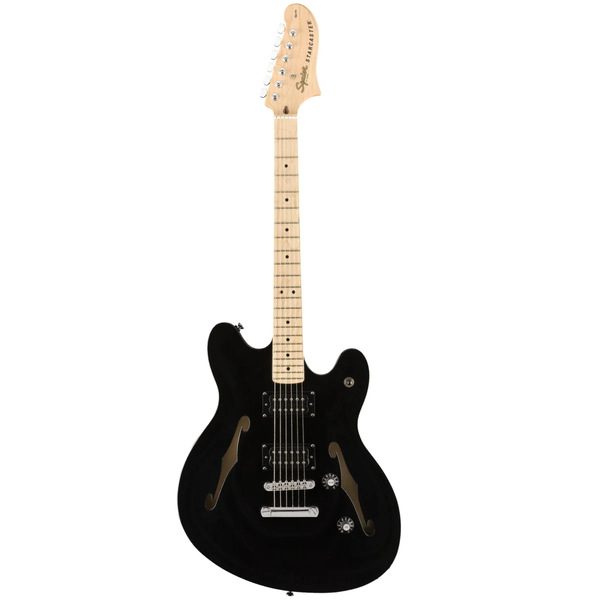 GUITAR ĐIỆN SQUIER AFFINITY SERIES STARCASTER HH