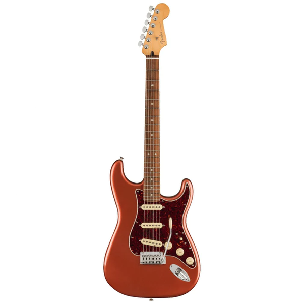 Guitar Điện Fender Player Plus Stratocaster SSS