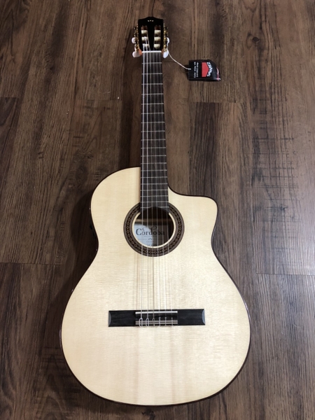 Guitar Cordoba C5-CET Limited