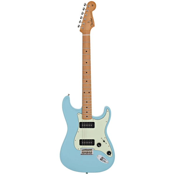 Guitar Điện Fender Noventa Stratocaster SS