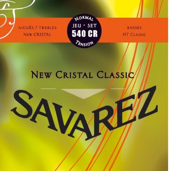Dây đàn SAVAREZ 540 CR