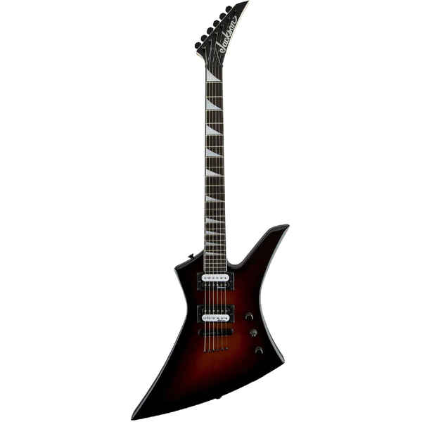 Guitar Điện Jackson JS Series Kelly JS32T HH