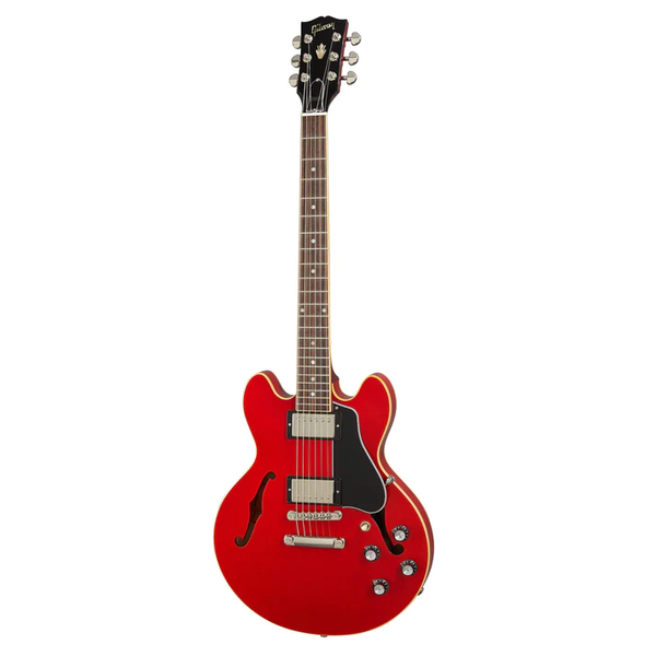 GUITAR ĐIỆN GIBSON ES-339 FIGURED