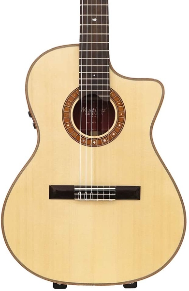 Guitar Classic Matinez MP-14RS Artist