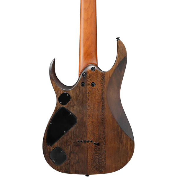 GUITAR ĐIỆN IBANEZ RGD7521PB - RGD STANDARD HH - 7 STRINGS