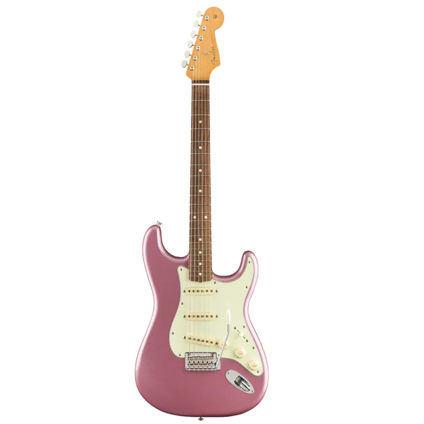 Guitar Điện Fender Vintera 60s Modified Stratocaster SSS