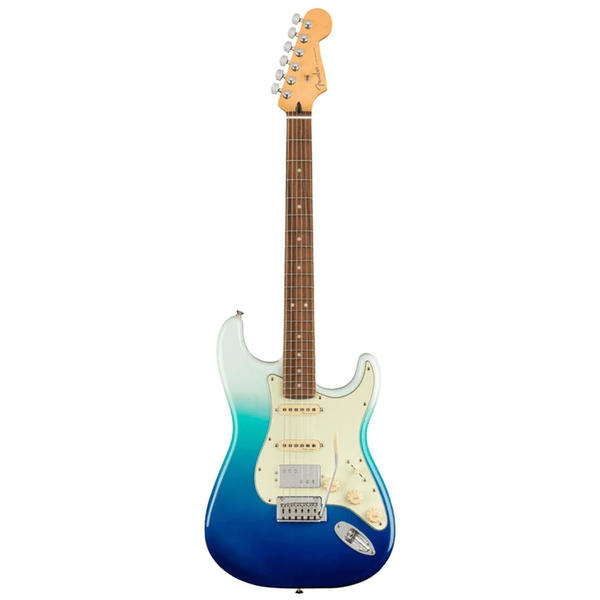 Guitar Điện Fender Player Plus Stratocaster HSS