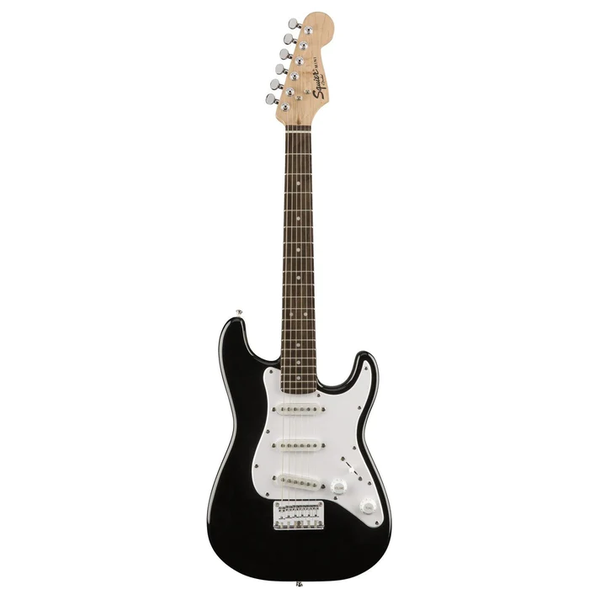 GUITAR ĐIỆN SQUIER MINI STRATOCASTER SSS