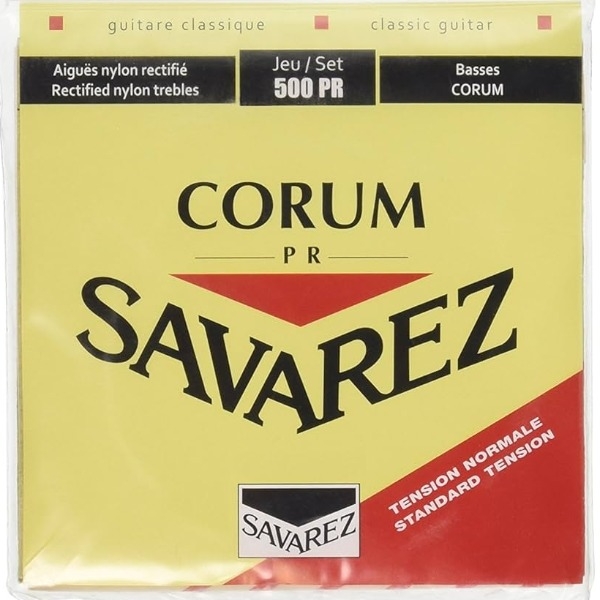 Dây đàn SAVAREZ 500 PR