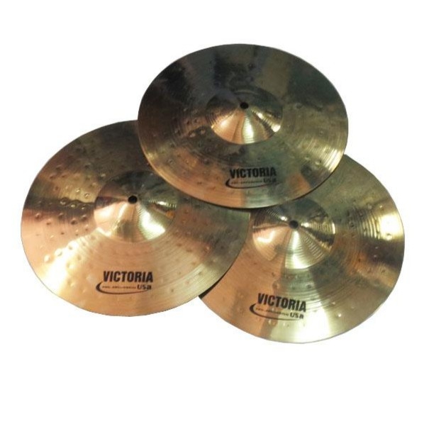 Cymbal Victoria 10 inch