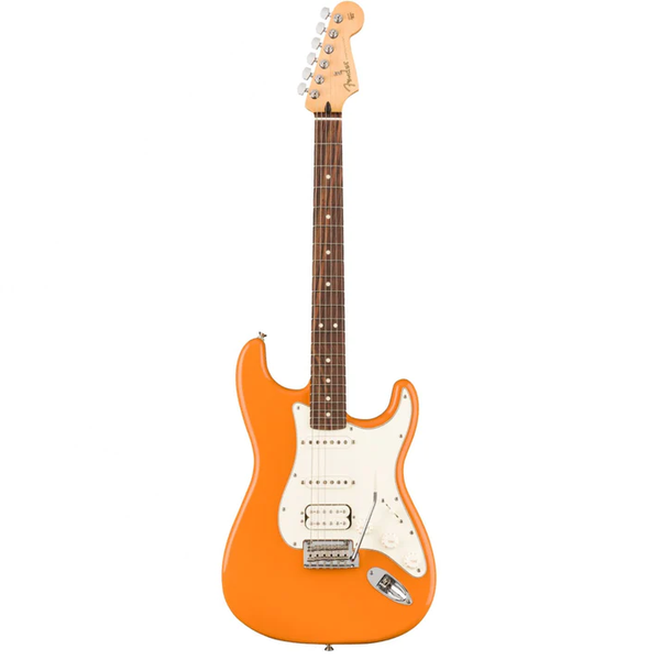 Guitar Điện Fender Player Stratocaster HSS, Pau Ferro Fingerboard