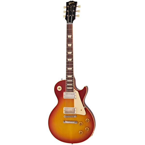 GUITAR ĐIỆN GIBSON 1958 LES PAUL STANDARD REISSUE W