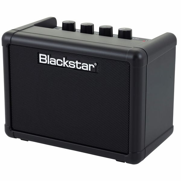 Amply Electric Guitar BlackStar FLY 3