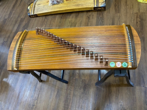 Đàn tranh Guzheng ngắn 5.0