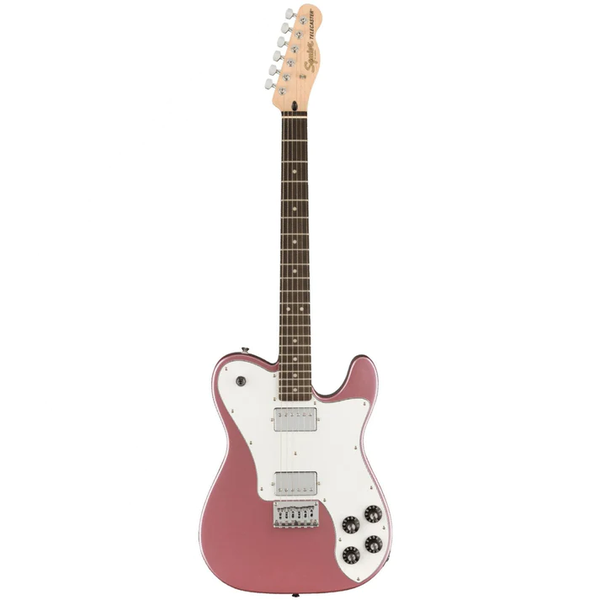 ĐÀN GUITAR ĐIỆN SQUIER AFFINITY SERIES TELECASTER DELUXE HH