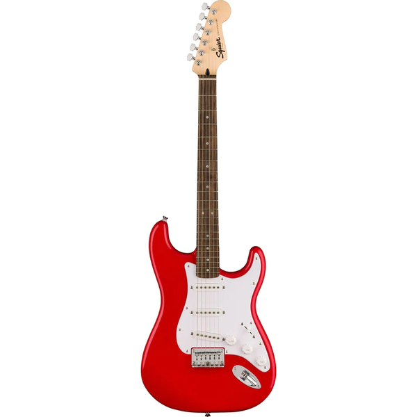 GUITAR ĐIỆN SQUIER SONIC SERIES STRATOCASTER HT SSS